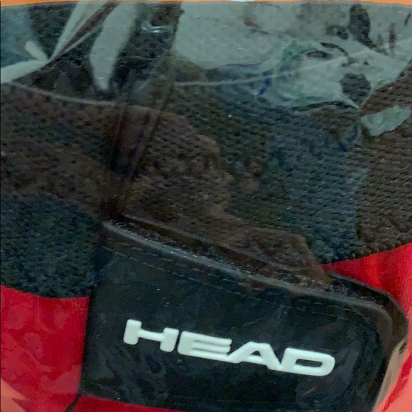 HEAD Racquet Ball glove - Picture 4 of 5